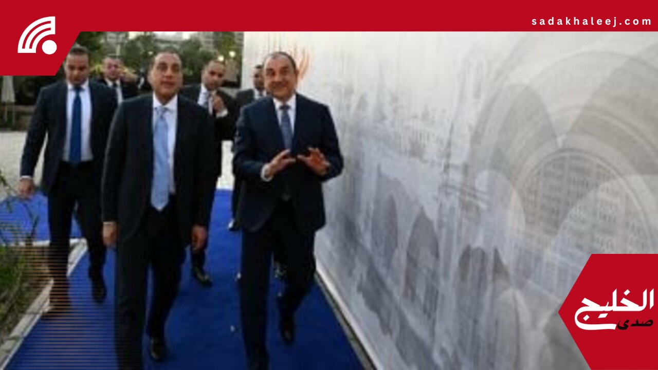 وزير قطاع الأعمال: استغلال أصول مصر الجديدة بالشراكة مع القطاع الخاص.. صور – صدى الخليج