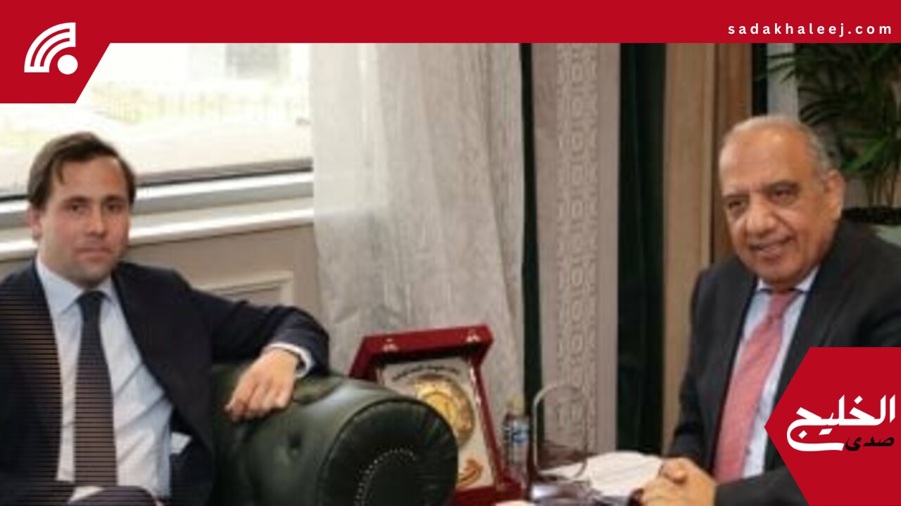 وزير الكهرباء يستقبل وزير التجارة الخارجية والتعاون الدولي بالسويد لبحث سبل التعاون – صدى الخليج