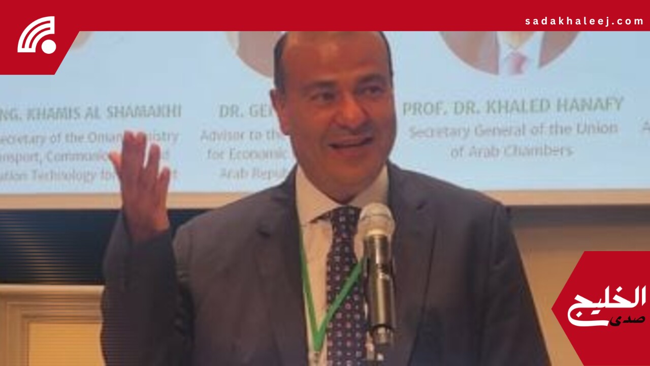خالد حنفي: 57.6 مليار يورو حجم التجارة العربية الألمانية خلال عام 2024 – صدى الخليج