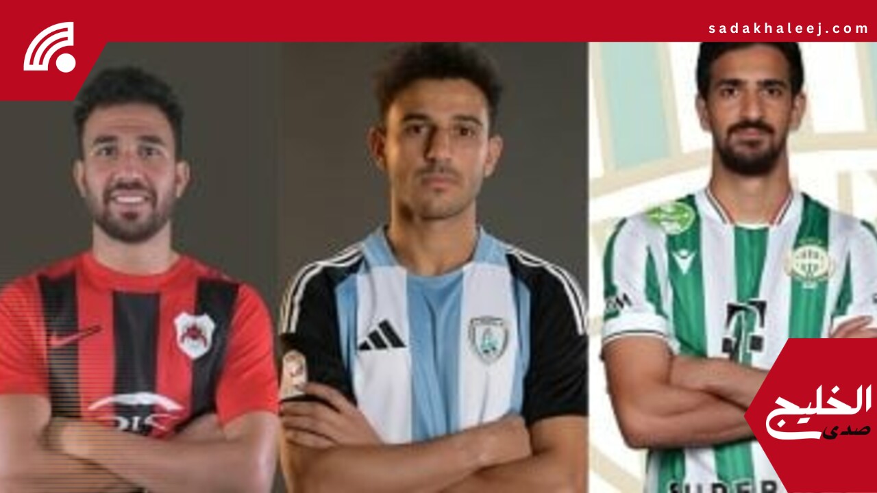 الأندية العربية تتأهب لكأس العالم بتعاقدات مدوية.. الأهلي يكسب الرهان – صدى الخليج