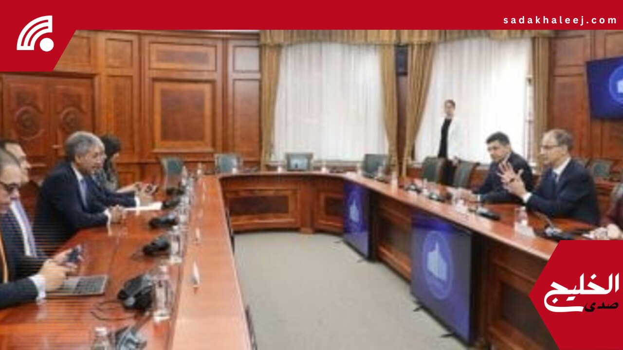 رئيس وزراء صربيا لوزير السياحة المصرى: مصر شريكًا مهمًا لنا داخل القارة الأفريقية – صدى الخليج