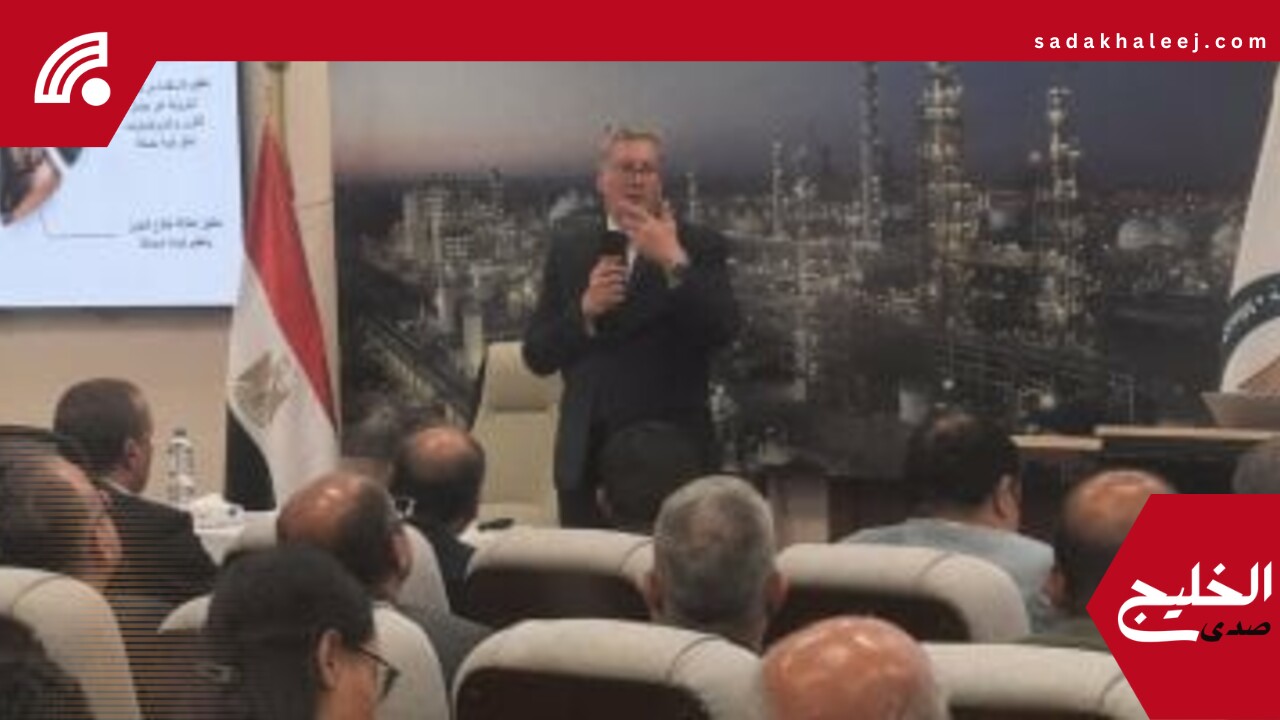 وزير البترول: عمل تكاملى لتأمين شراء الوقود وسداد مستحقات الشركاء – صدى الخليج