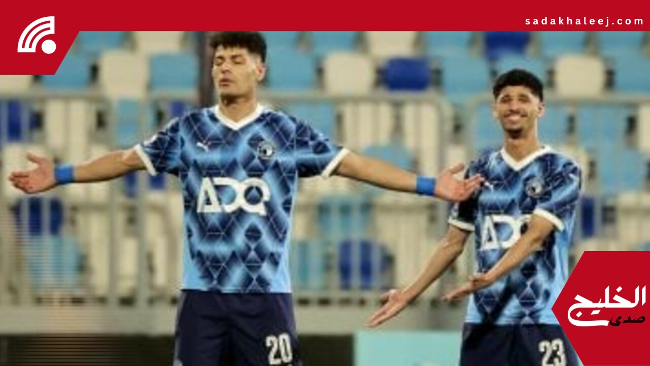 عبد الرحمن مجدى: هدفنا تشريف مصر فى نهائى أفريقيا ونستفيد من شريف إكرامى – صدى الخليج