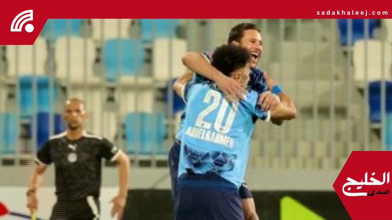 بيراميدز يتقدم على سيراميكا 3-1 بعد 75 دقيقة – صدى الخليج