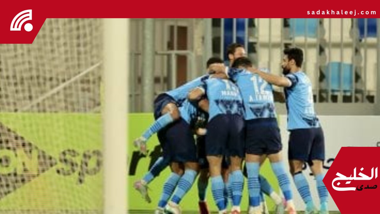 بيراميدز يسجل الرابع في سيراميكا بتوقيع يوسف أوباما (4-1) – صدى الخليج