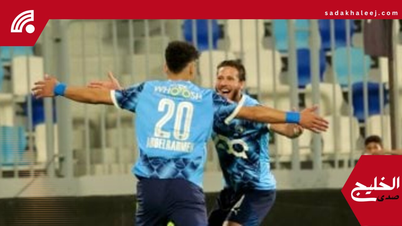 بيراميدز يهزم سيراميكا 5-1 بعشرة لاعبين في مباراة حسم لقب الدورى – صدى الخليج
