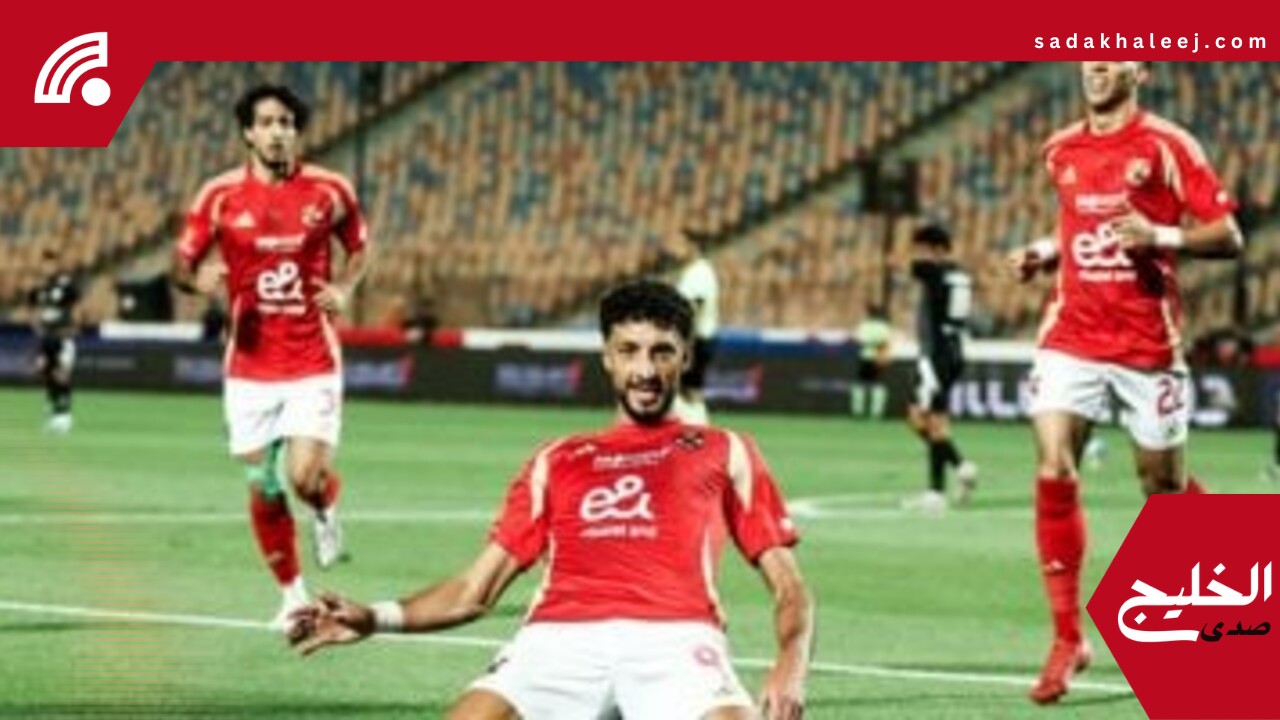 65 دقيقة..مشاركة معلول وشوبير وأفشة ..والأهلي يحافظ على التقدم بثلاثية أمام فاركو – صدى الخليج