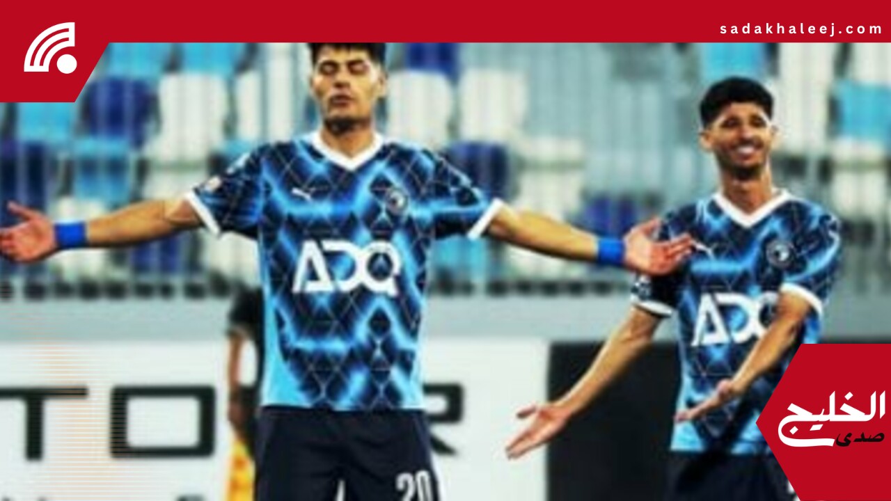عبد الرحمن مجدى يتوج بجائزة رجل مباراة بيراميدز وسيراميكا – صدى الخليج