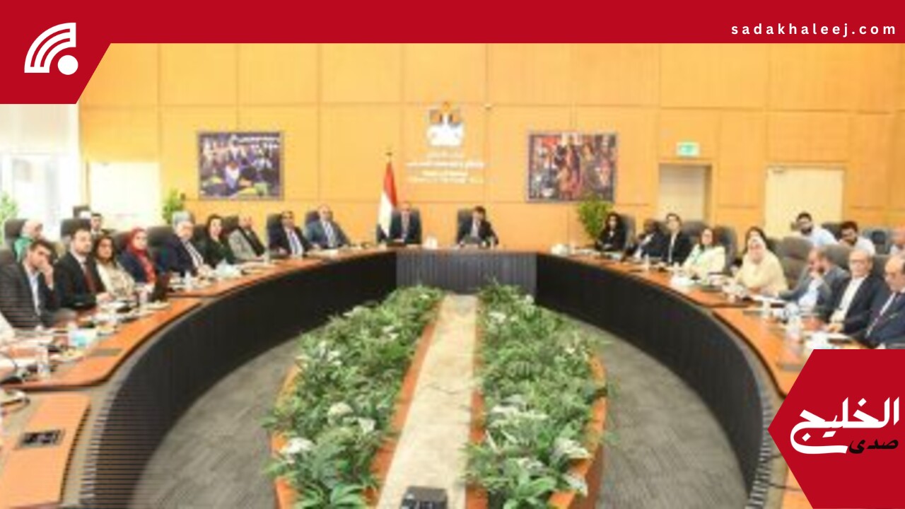 مساعد وزير الإسكان يناقش اليات إطلاق الاستراتيجية الوطنية للمدن الجديدة الذكية – صدى الخليج