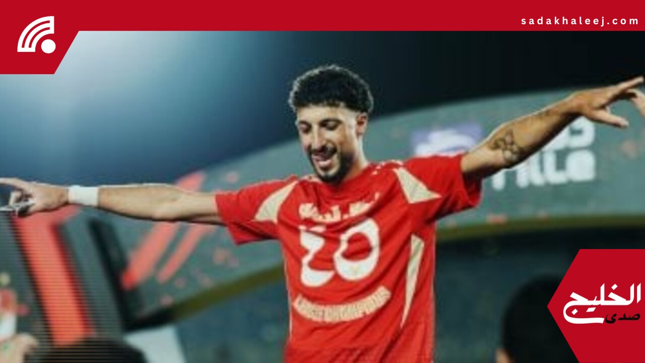 6 أرقام تلخص الجولة الثامنة من دورى nile.. هاتريك وسام أبو علي الأبرز – صدى الخليج