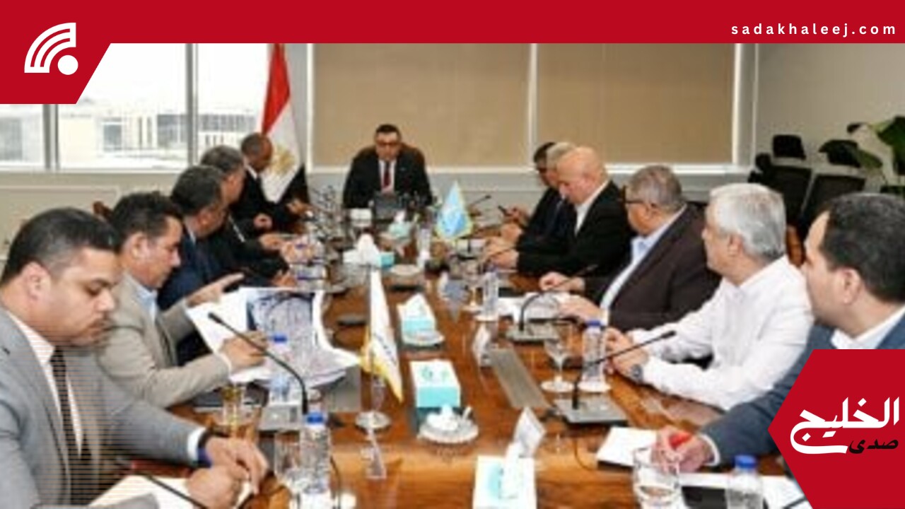 وزير الإسكان يتابع موقف توصيل المرافق للإسكان الاجتماعى بعرب العليقات بالقليوبية – صدى الخليج