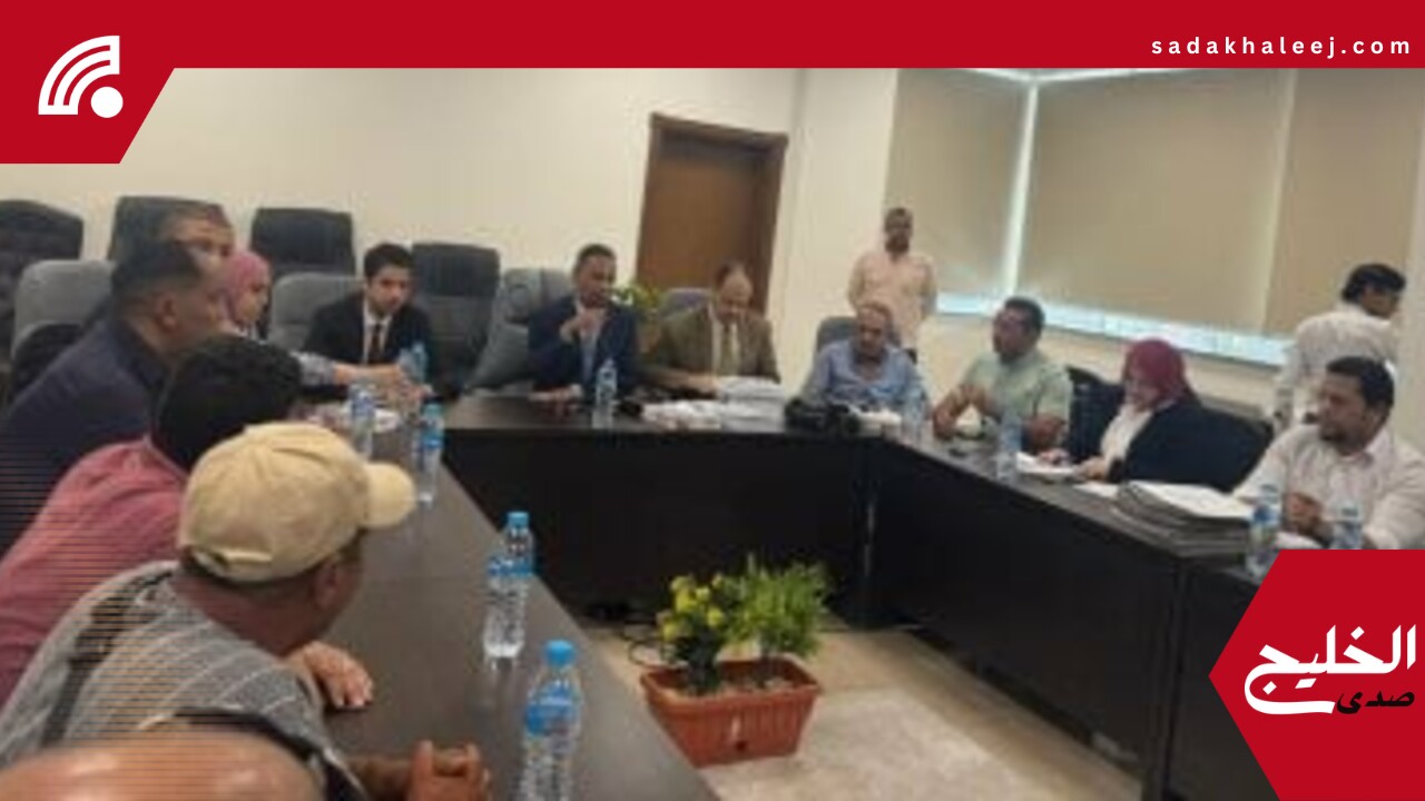 وزير الإسكان: تخصيص 26 ورشة حرفية بمقابل الانتفاع بمنطقة خدمات مدينة حدائق العاصمة – صدى الخليج