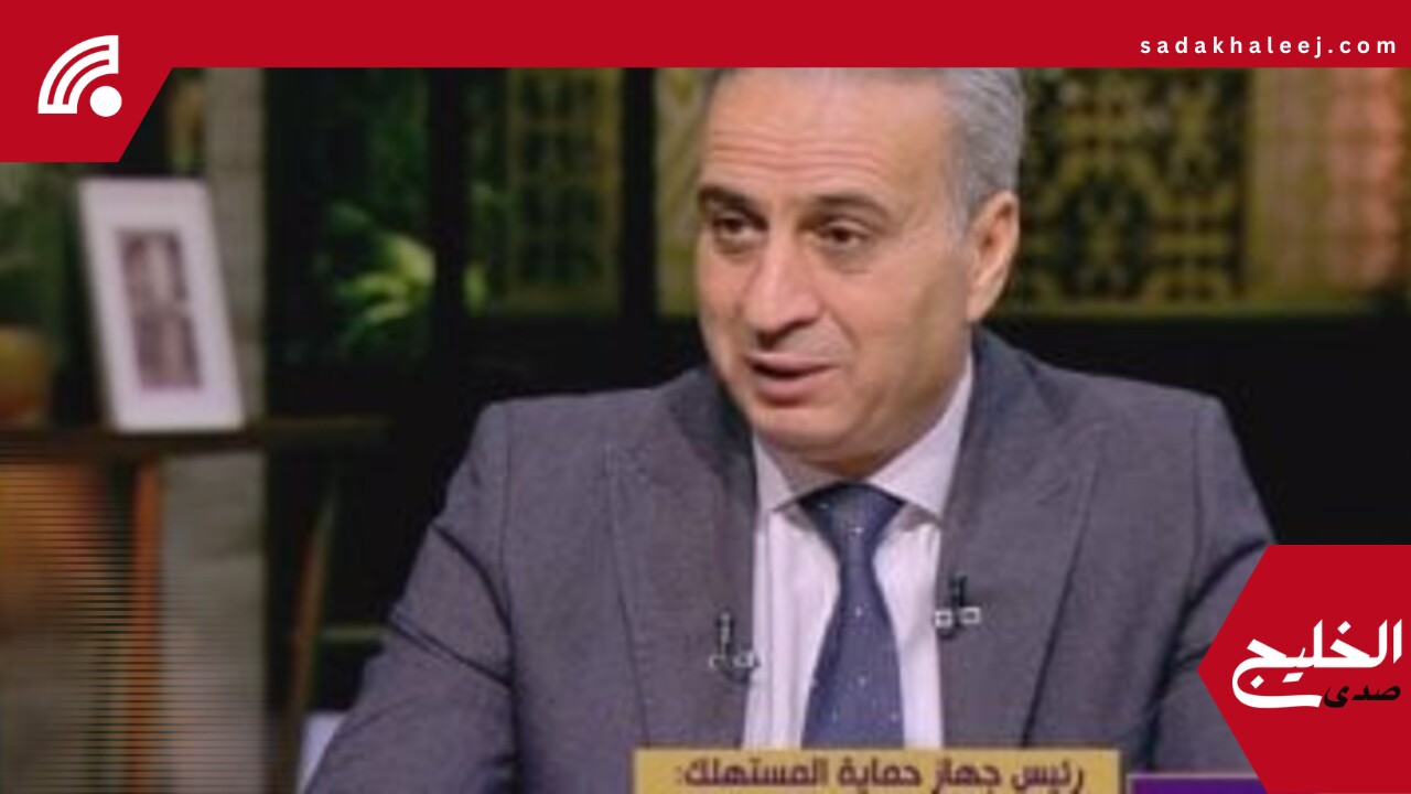 رئيس حماية المستهلك: التجارة الإلكترونية مليئة بالمشكلات والتحديات وتشغل حيز ضخم بالسوق – صدى الخليج