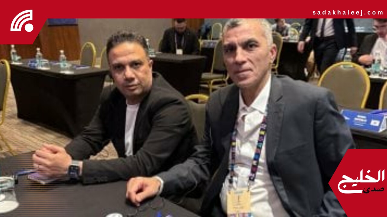 وفد منتخب 20 سنة يشارك فى ورشة عمل قبل إجراء قرعة المونديال – صدى الخليج
