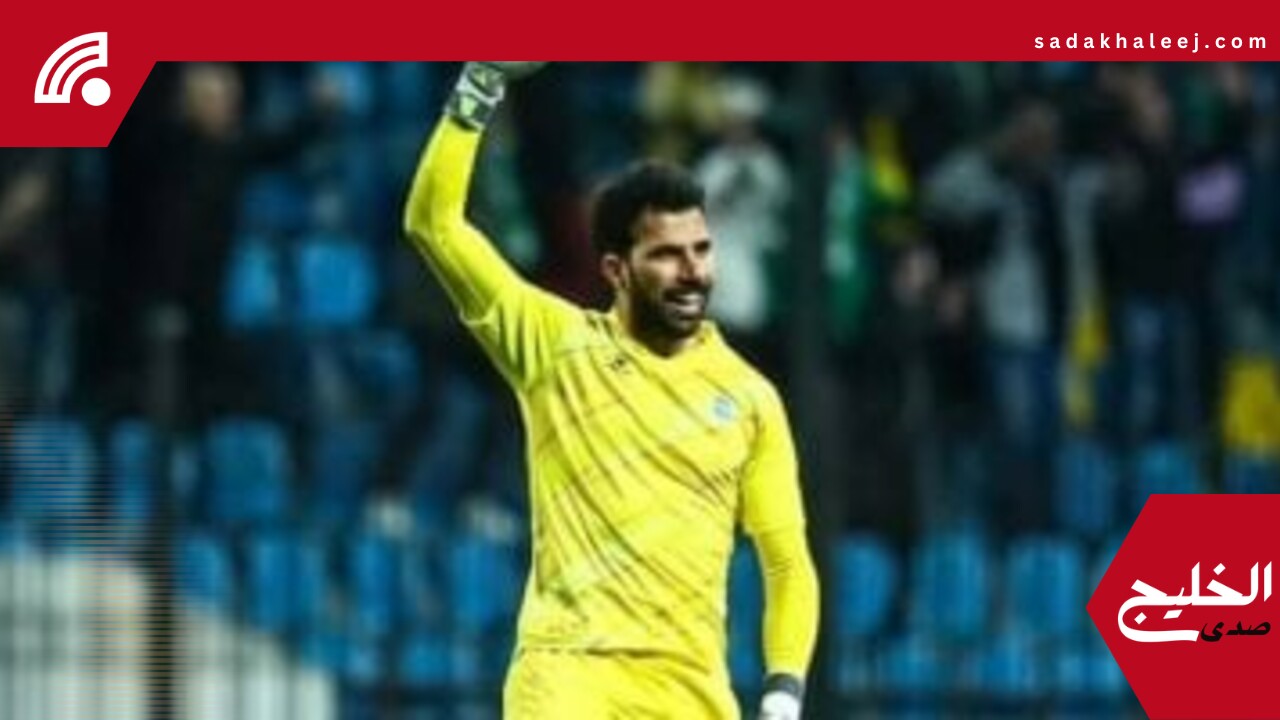 المهدي سليمان يعلن رحيله عن الاتحاد السكندري: هفضل دايما شايل ذكرياته معايا – صدى الخليج