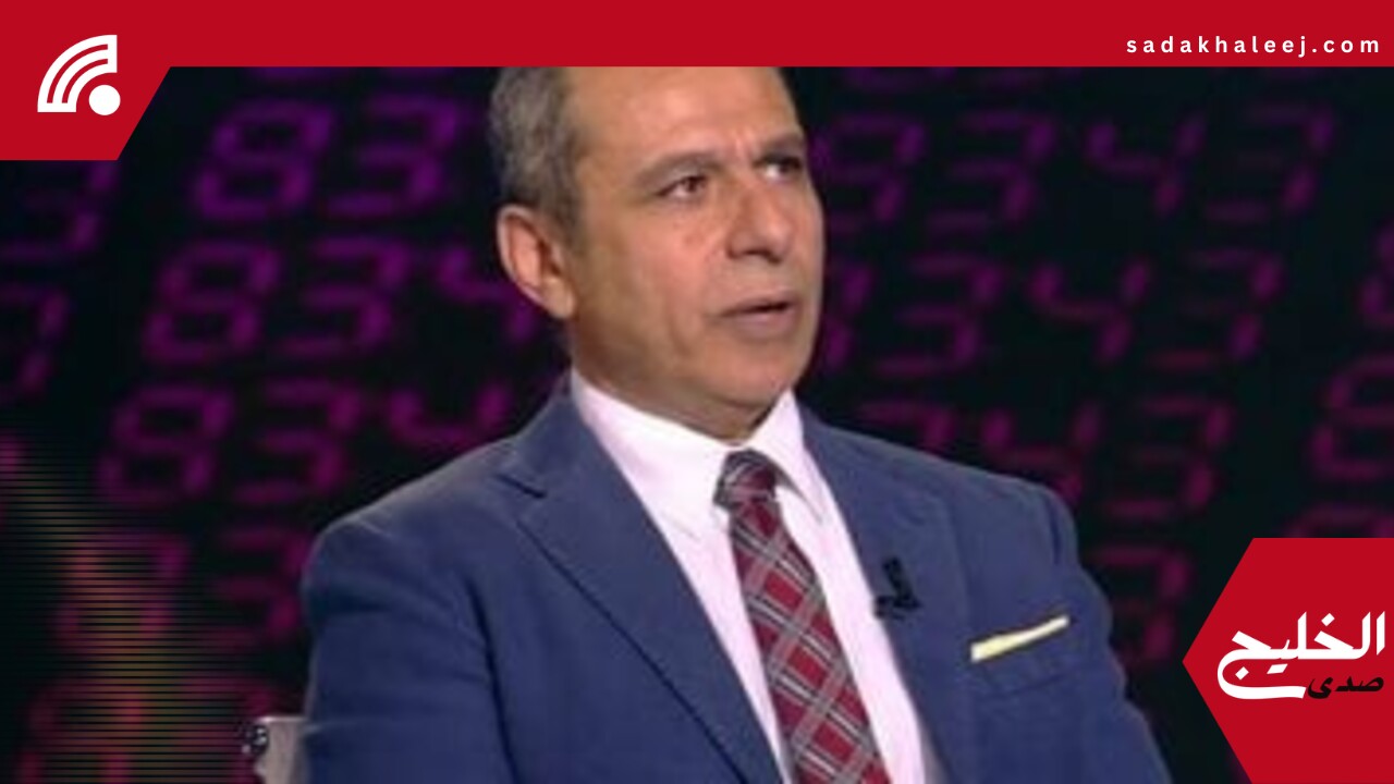 محسن عبد المسيح: فتح القيد مسألة وقت وانتظروا تدعيمات قوية في الإسماعيلى – صدى الخليج