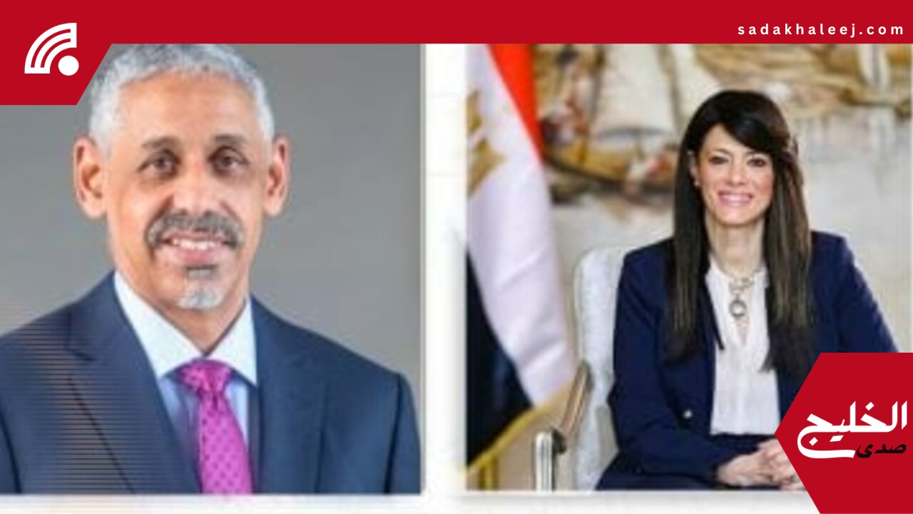 وزيرة التخطيط تهنئ “سيدي ولد التاه” لفوزه بانتخابات رئاسة البنك الأفريقي للتنمية – صدى الخليج