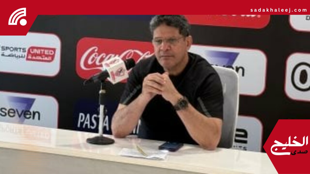 أيمن الرمادى: الحلقة الأقوى فى الزمالك جمهوره ولا يوجد فضل لأحد على النادى –  صدى الخليج