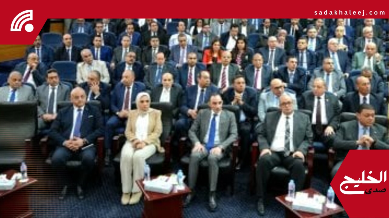 وزير البترول: نصل قريبا إلى استقرار معدلات الإنتاج وإيقاف التناقص – صدى الخليج