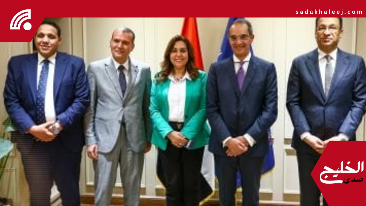 الاتصالات: اتفاق لتوفير الأجهزة التكنولوجية لتشغيل المجمعات الحكومية بقرى حياة كريمة – صدى الخليج