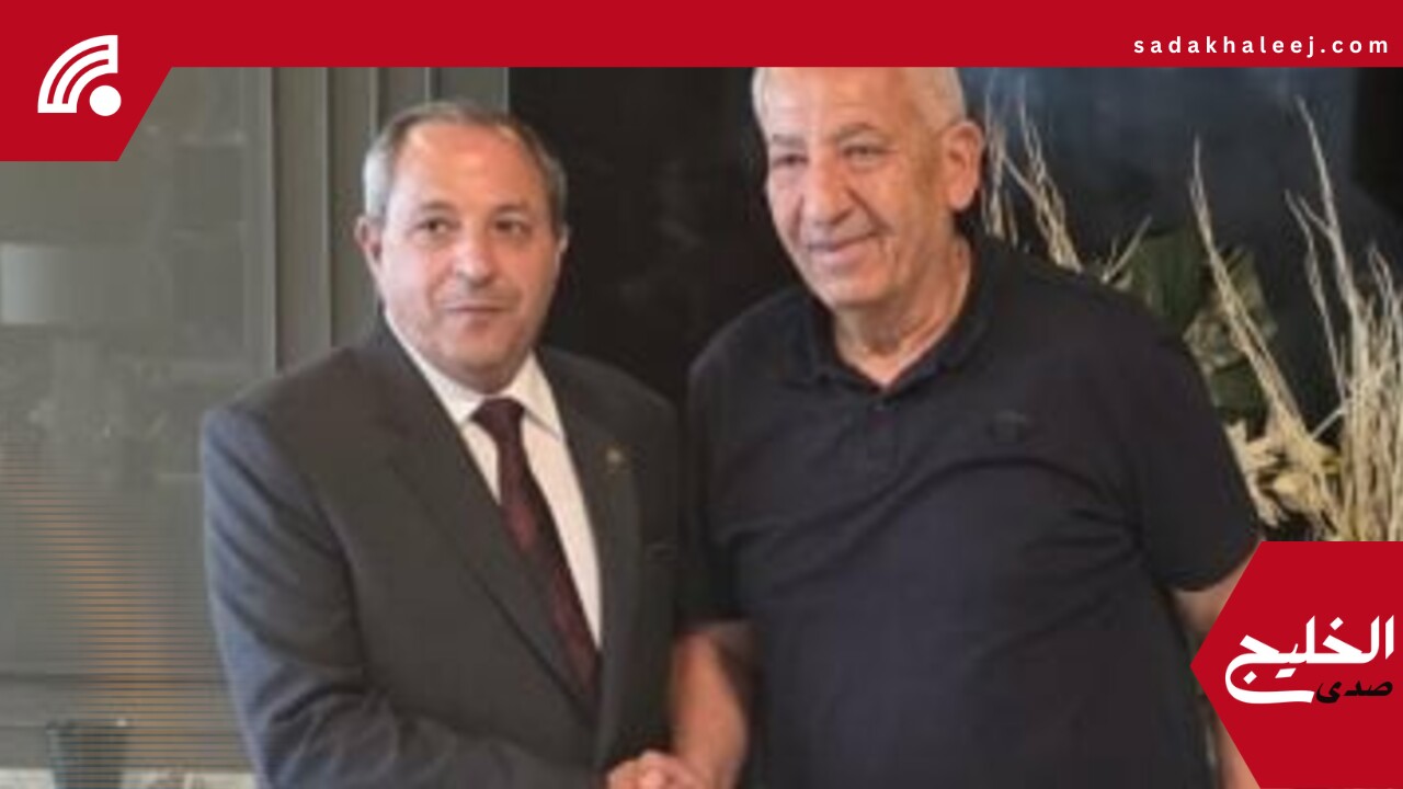 كامل أبو علي: محافظ بورسعيد من دفعني للعدول عن الاستقالة – صدى الخليج