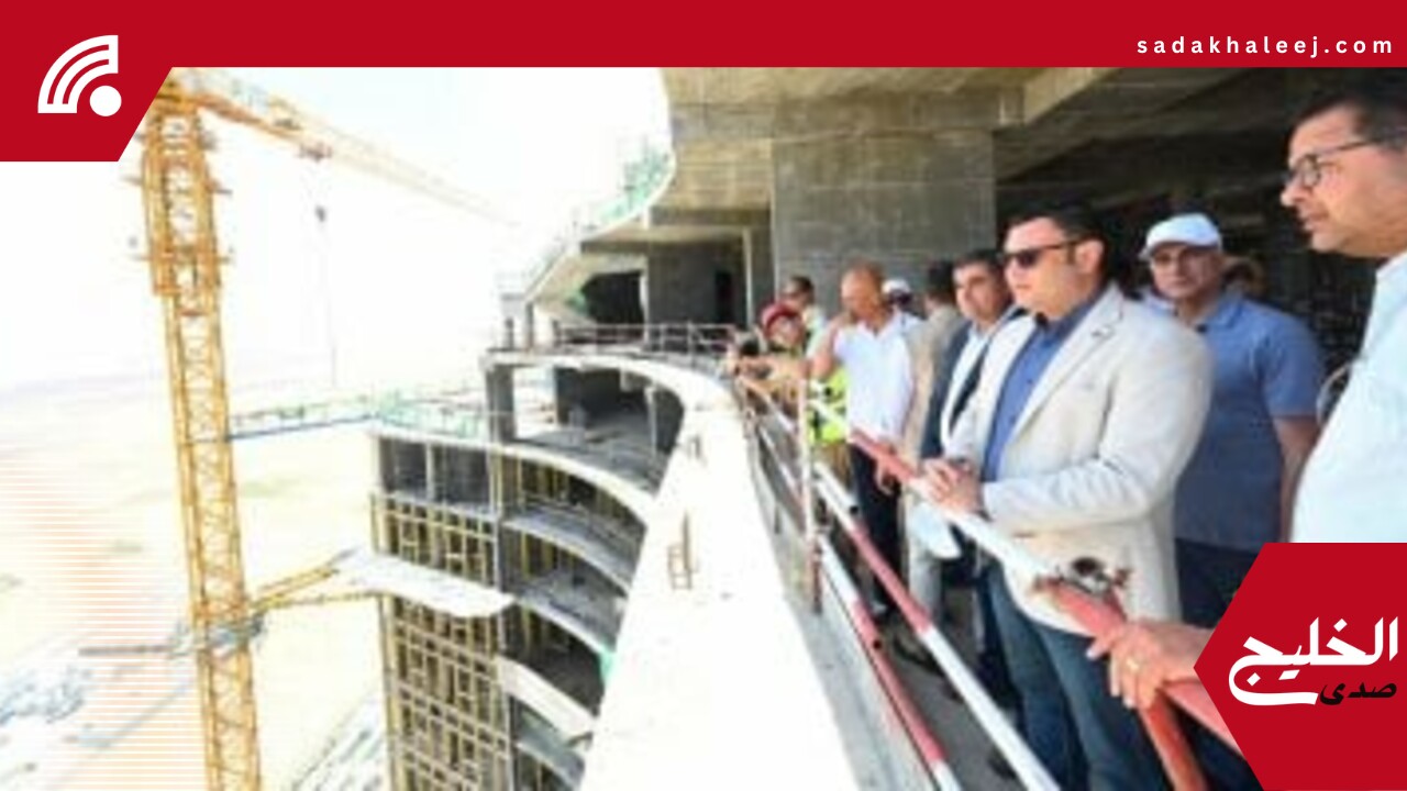 وزير الإسكان يتفقد مشروعات مدينة العلمين الجديدة لمتابعة نسب التنفيذ – صدى الخليج