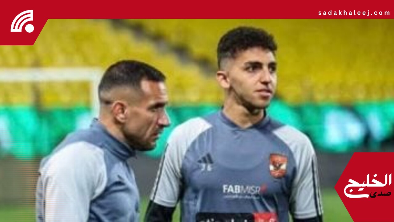 كوكا مودعاً علي معلول: “أسطورة أهلاوية صعب تتكرر.. بنحبك يا ملك الحلول” – صدى الخليج