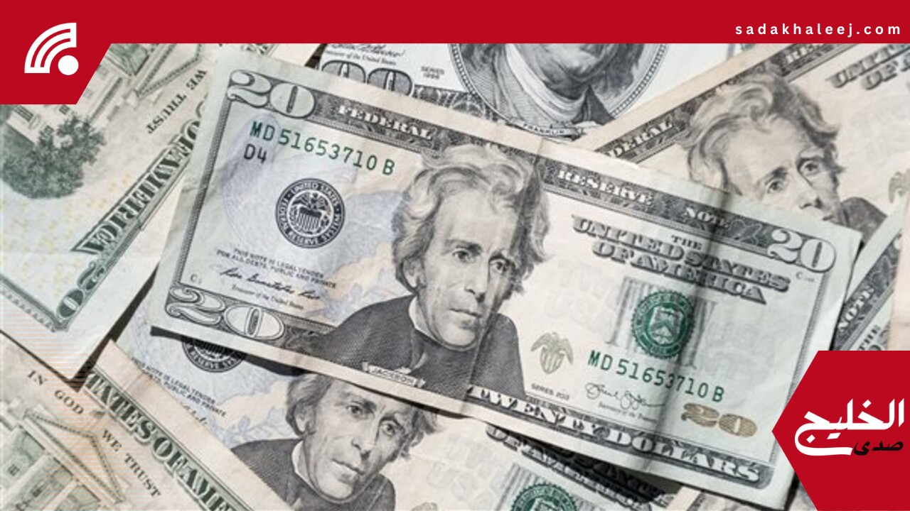 سعر الدولار اليوم الإثنين في البنوك والسوق السوداء 26 – 5 – 2025