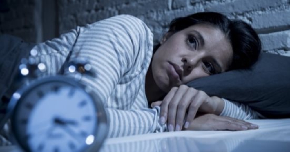 5 أمراض محتملة نتيجة اضطرابات النوم