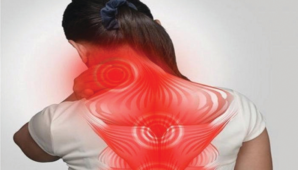 ”الفيبروميالجيا“ يهاجم النساء 7 أضعاف الرجال