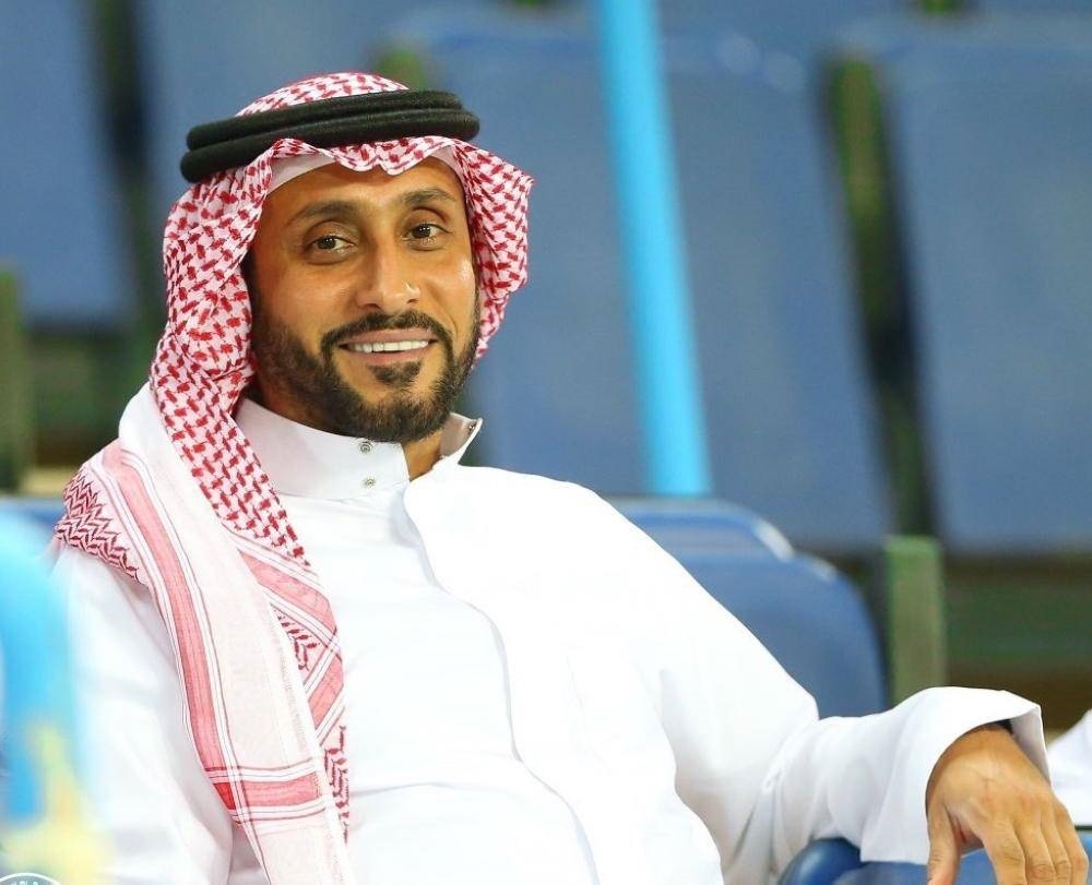 علامة استفهام في الهلال على عدم إنهاء تجديد عقد سالم الدوسري