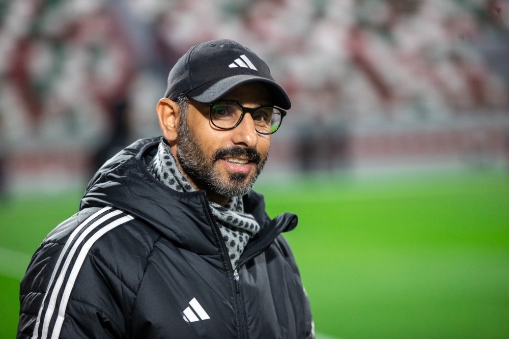 سعد الشهري يعلق على مواجهة الاتفاق أمام ضمك.. ماذا قال؟