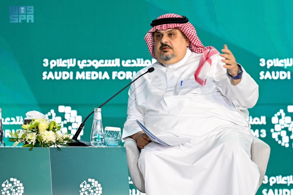 عبدالرحمن بن مساعد يوجه رسائل لجماهير الهلال قبل مونديال الأندية 2025