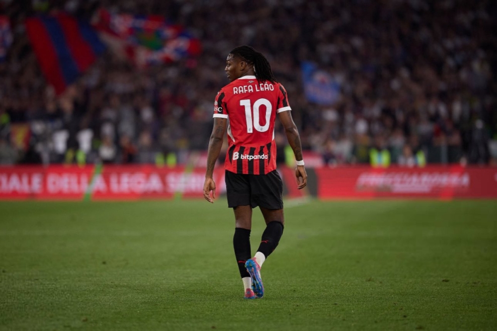 أرقام لياو المرشح للانضمام إلى الهلال