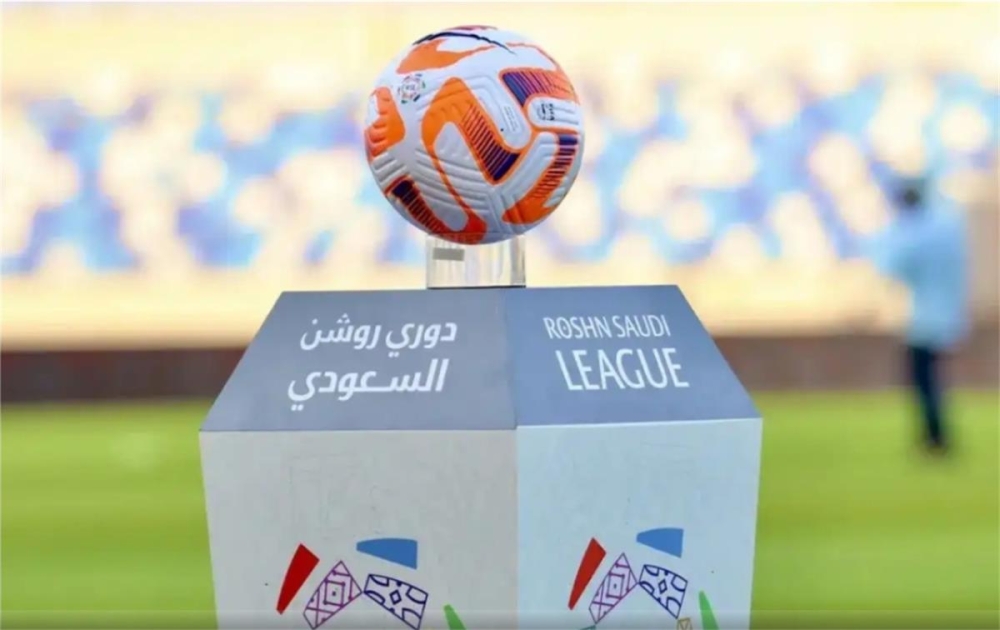 بالأرقام.. أكثر الأندية حصولا على ركلات جزاء في روشن هذا الموسم