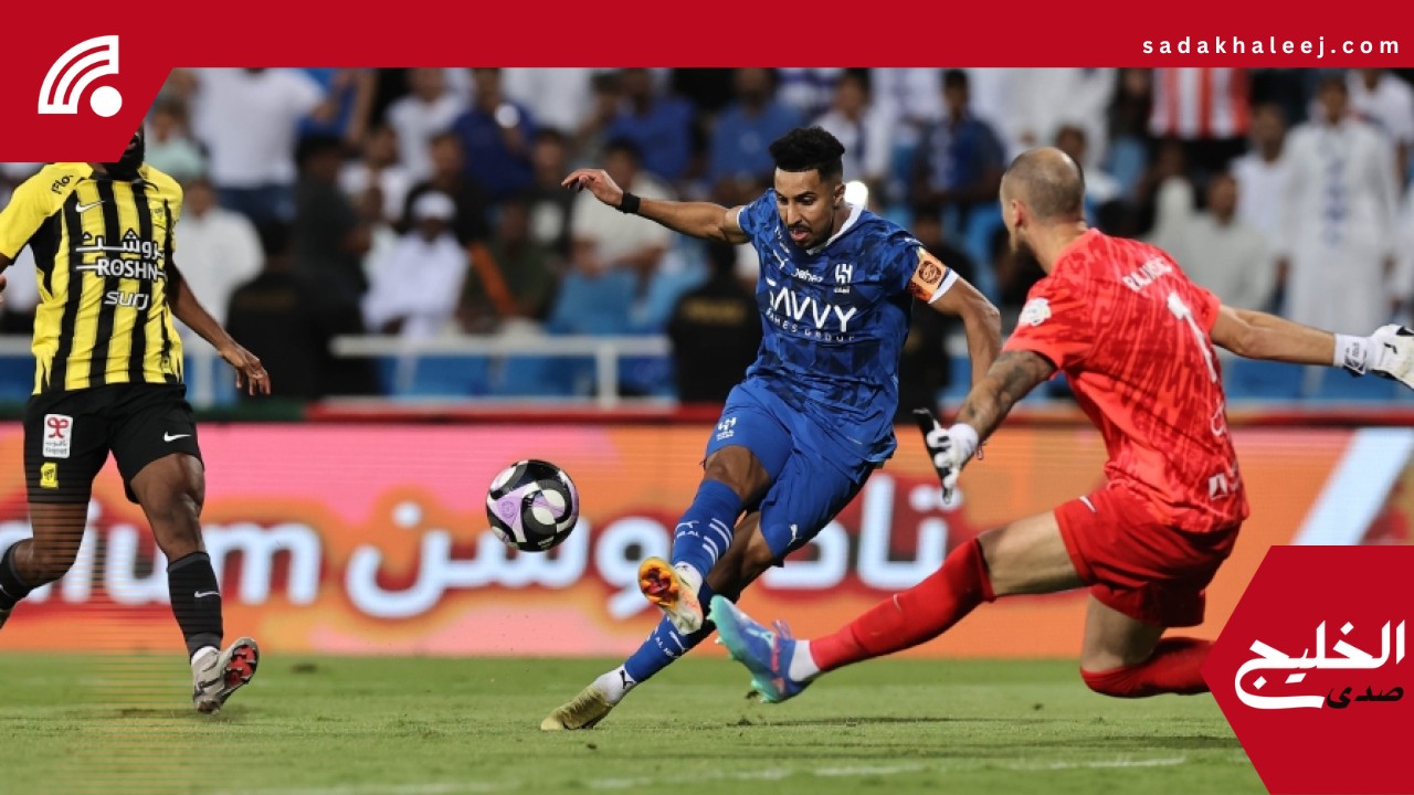 بالأرقام.. أكثر اللاعبين وقوعا في التسلل هذا الموسم في دوري روشن