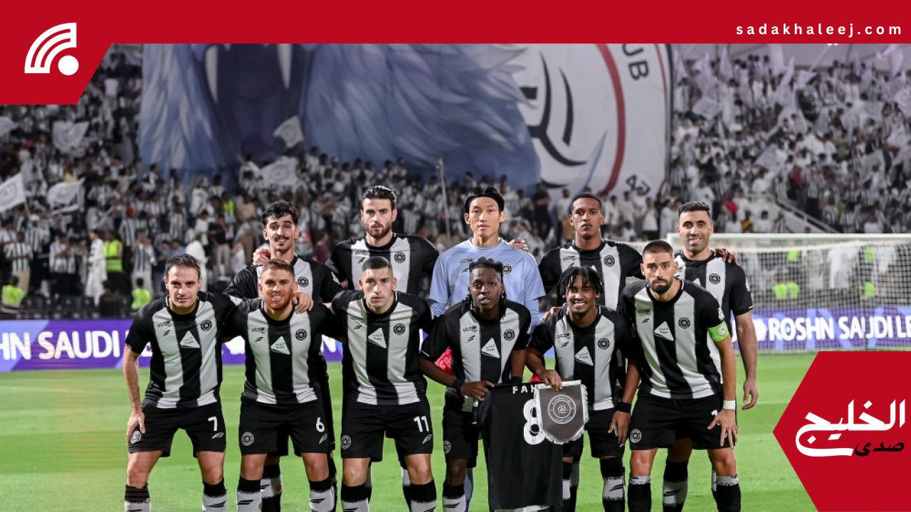 الثلاثاء.. الشباب يصطدم بـ”البطل” الاتحاد في مواجهة البحث عن الهيبة والنقاط