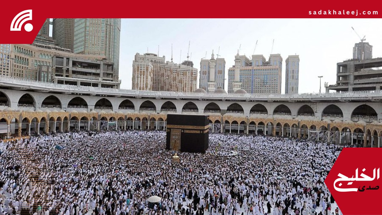 غرامة 100 ألف ريال.. “الداخلية” تدعو للإبلاغ عن مخالفي تعليمات الحج