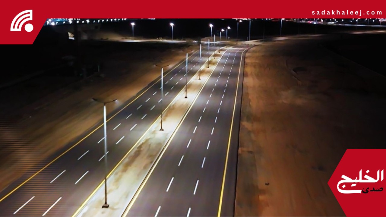 جدة.. افتتاح طريق الربط بين مخطط الرياض وغرب قطار الحرمين