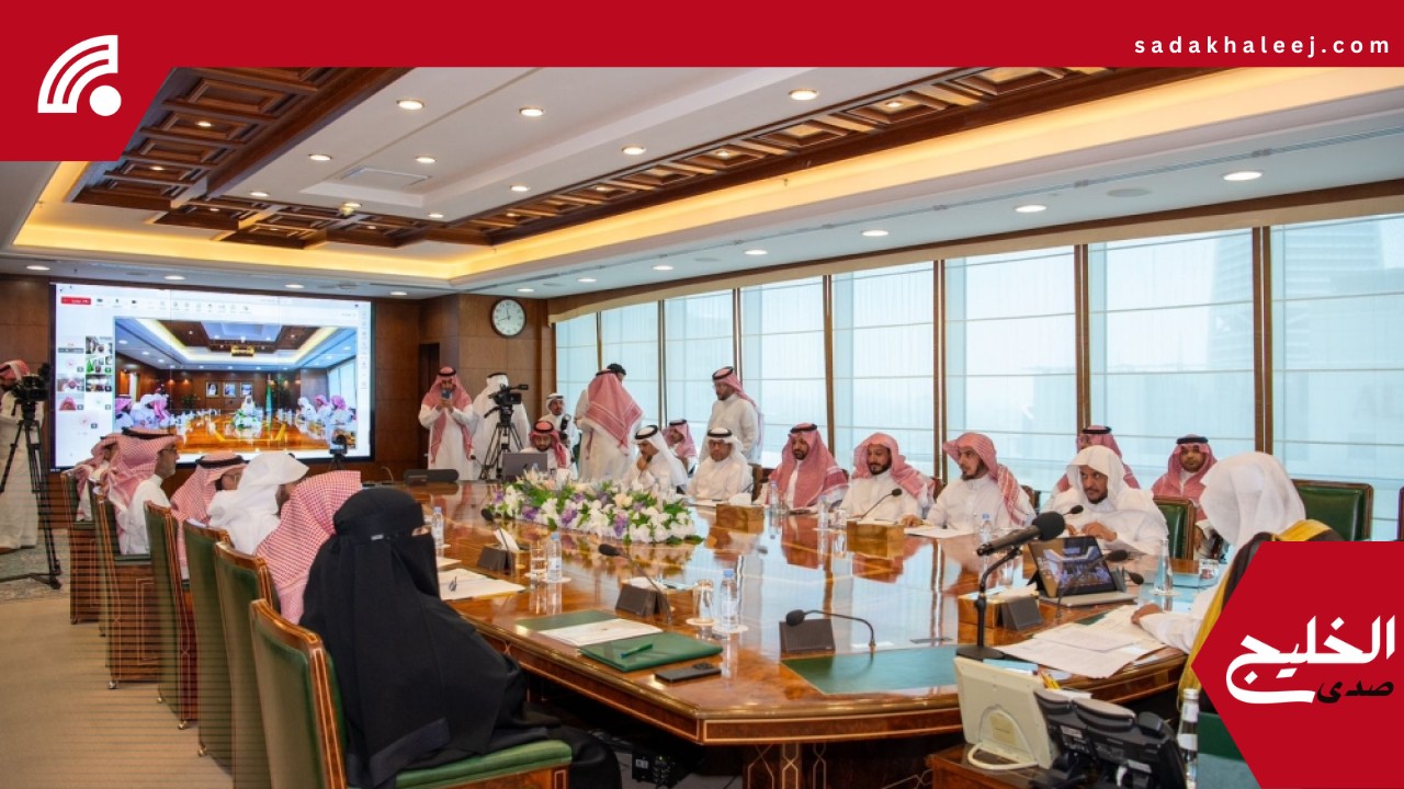 35.8 مليون ريال لمشروعات “الشؤون الإسلامية” في موسم الحج