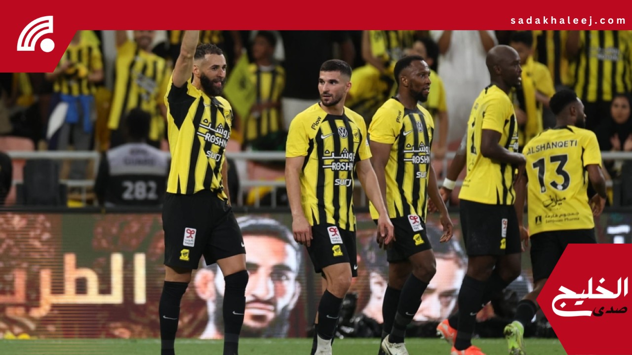 غيابات الاتحاد عن مباراة الشباب في روشن