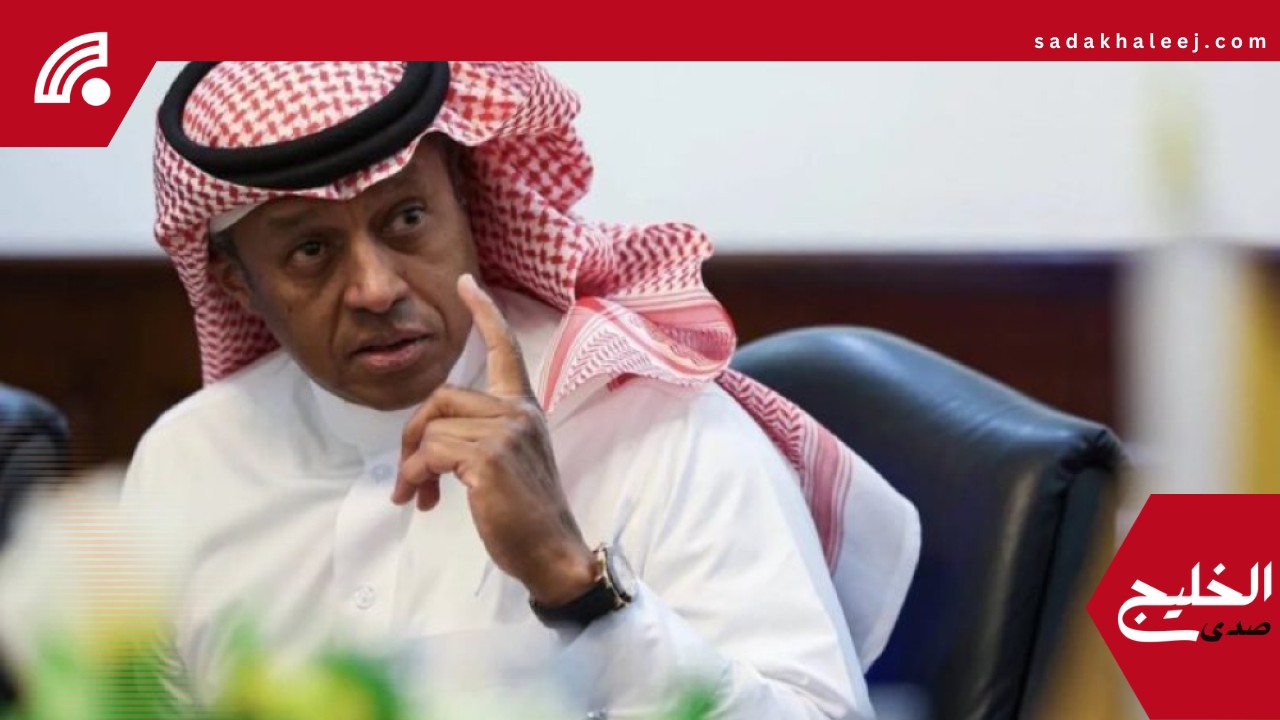 ماجد الجمعان يحسم جدل رحيله عن منصبه من النصر ـ عاجل