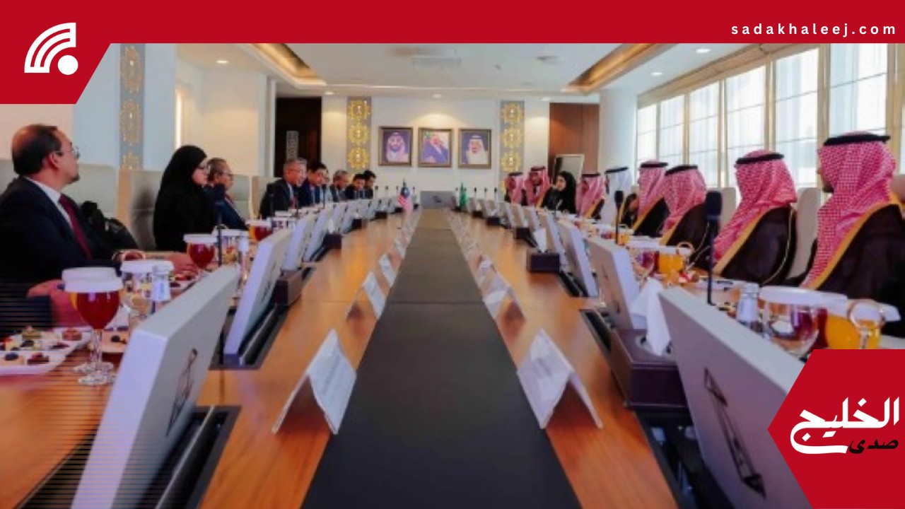 في عدة مجالات.. المملكة وماليزيا تعززان آفاق الشراكة الاستراتيجية