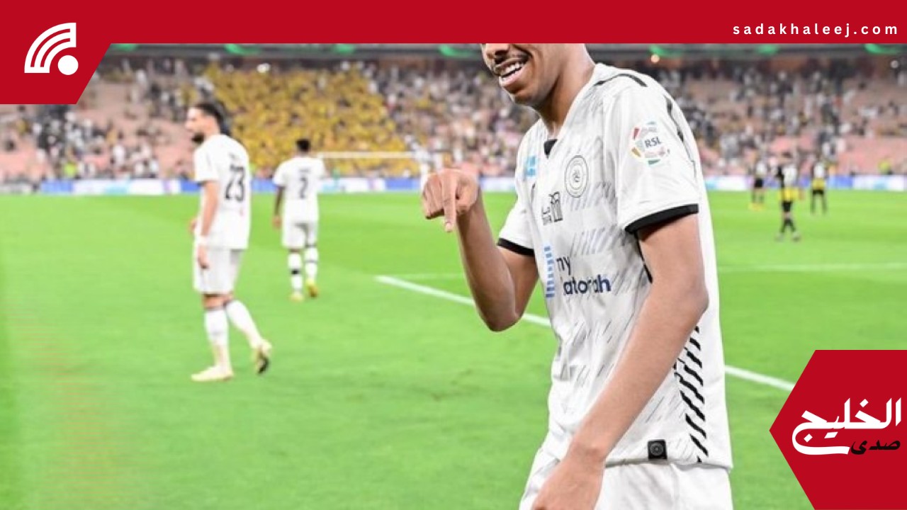 بعد ارتباطه بالاحتراف.. موعد انتهاء عقد مصعب الجوير مع الهلال
