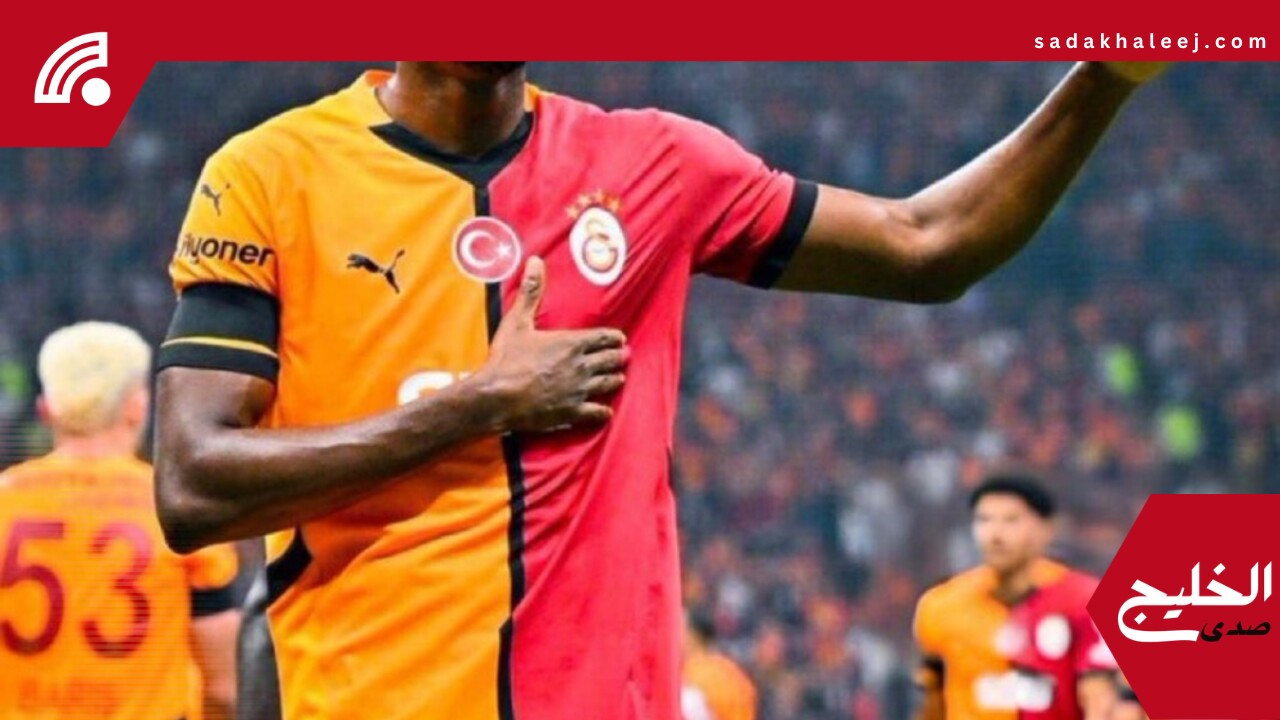 أوسيمين يضع شرطاً للانتقال إلى الهلال في الميركاتو الصيفي ـ عاجل