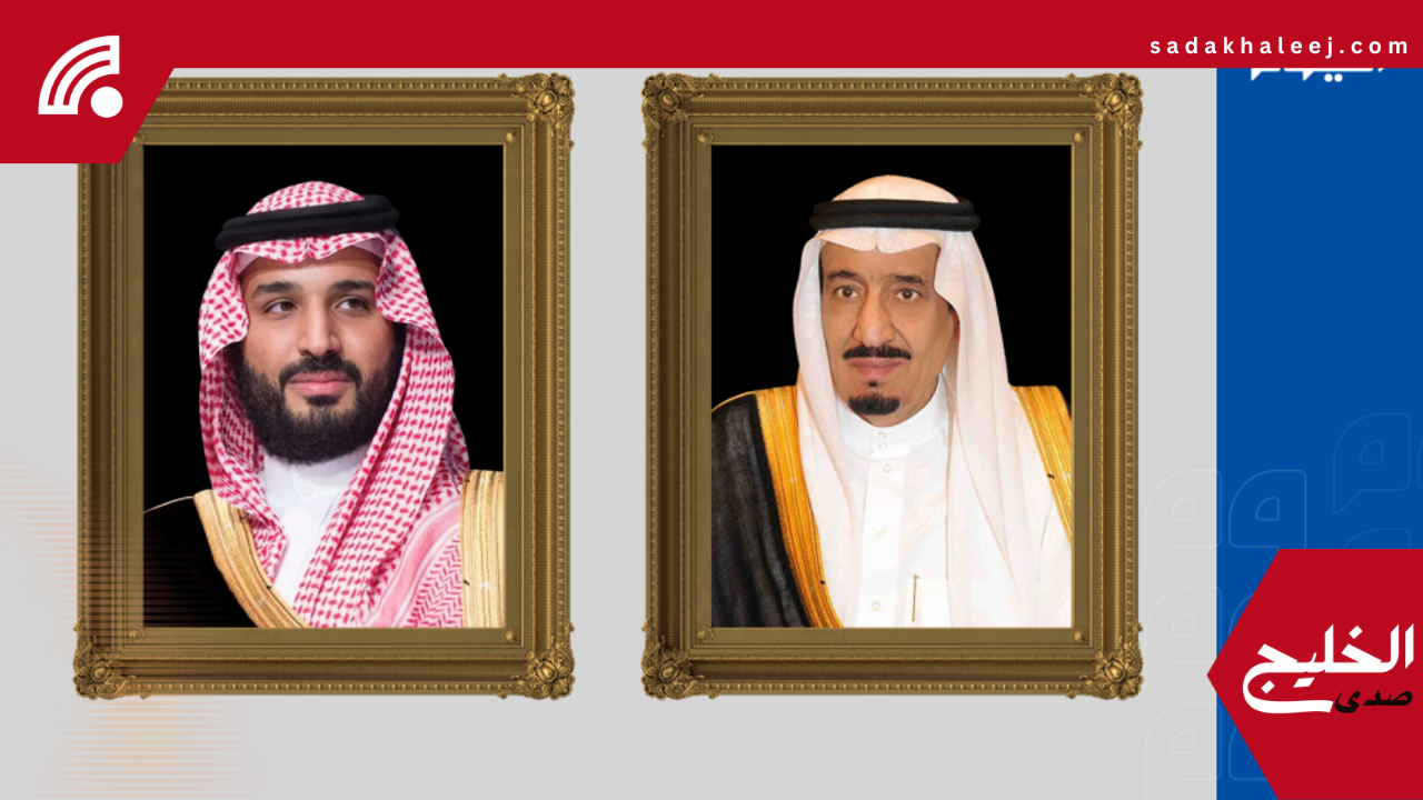 القيادة تهنئ رئيس جمهورية الكاميرون بذكرى اليوم الوطني لبلاده