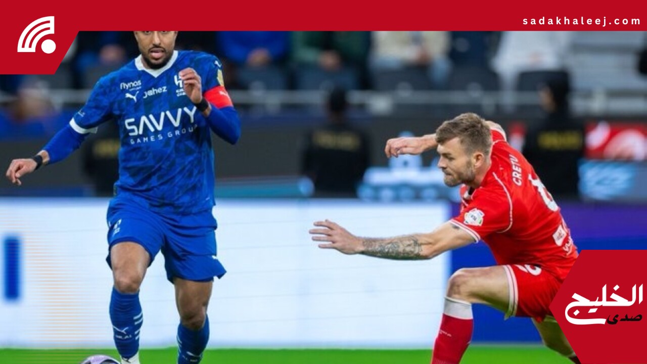 الأربعاء -الهلال لمواصلة الانتصارات مع الشلهوب.. والوحدة للافلات من الهروب