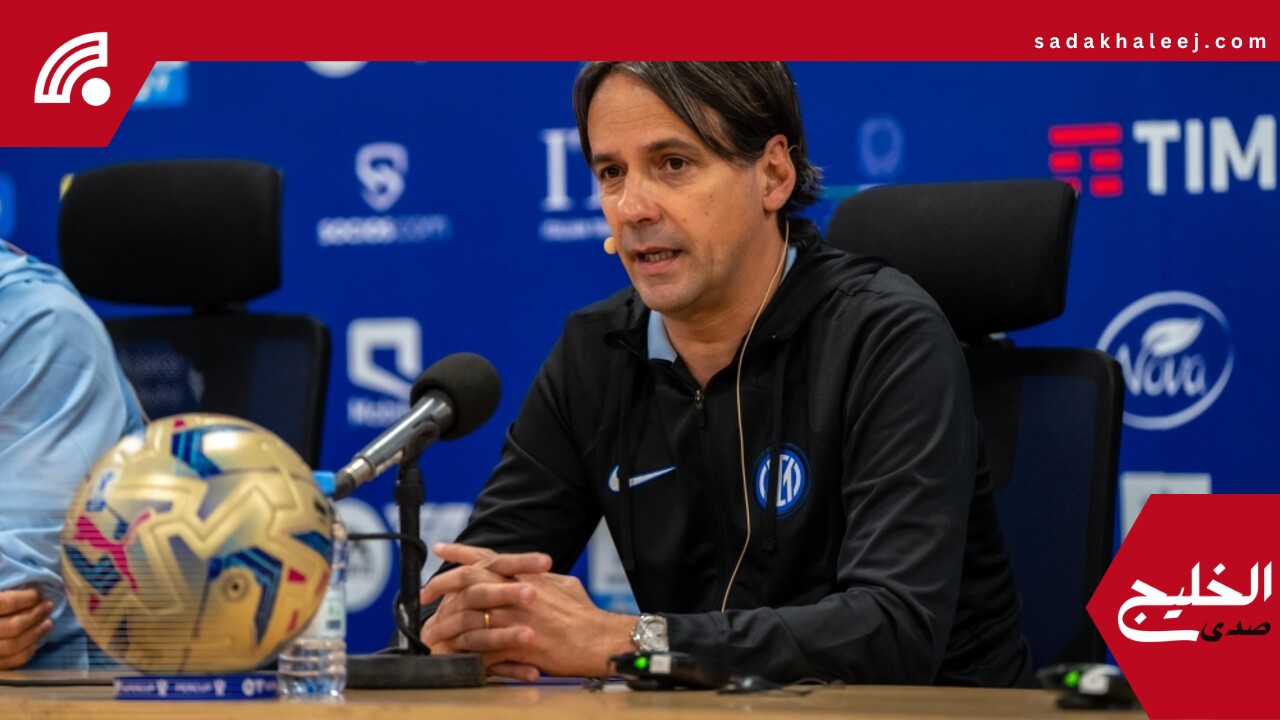 مدرب الهلال الجديد.. راتب إنزاجي وموعد وصوله إلى الرياض