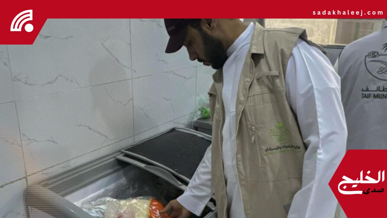 الطائف.. رفع مستوى الامتثال الصحي لـ 8 آلاف مرفق تجاري