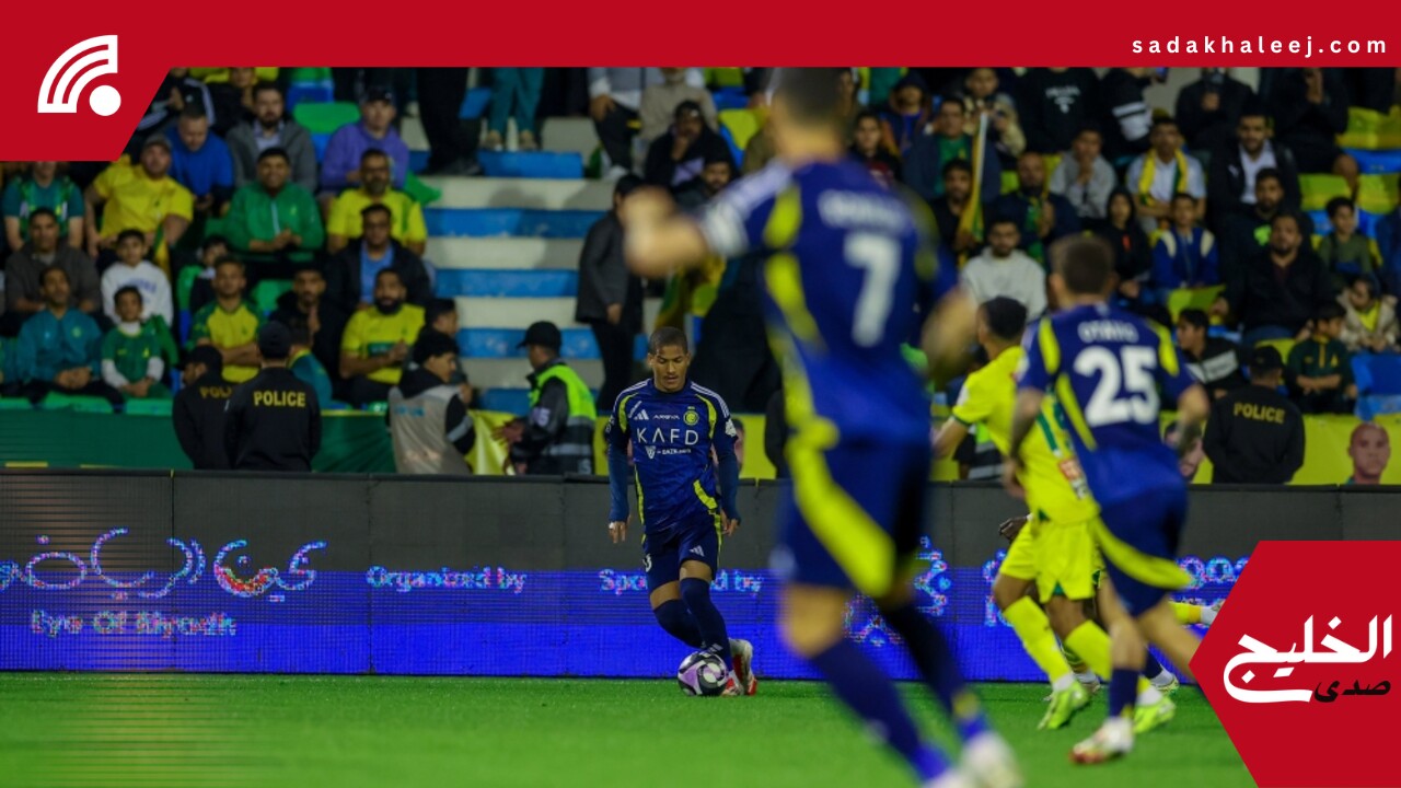 غدًا.. النصر لاستعادة نغمة الفوز والخليج لمواصلة الانتصارات في روشن